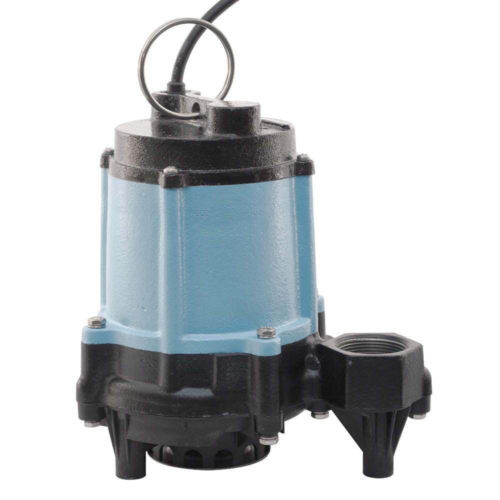 Little GIANT Submersible Sump Pumps